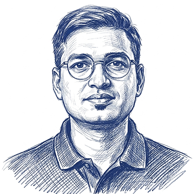Vishal Pandya