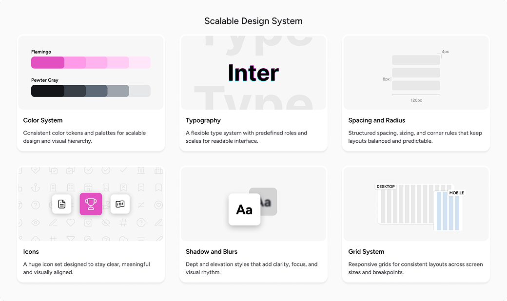 Design System