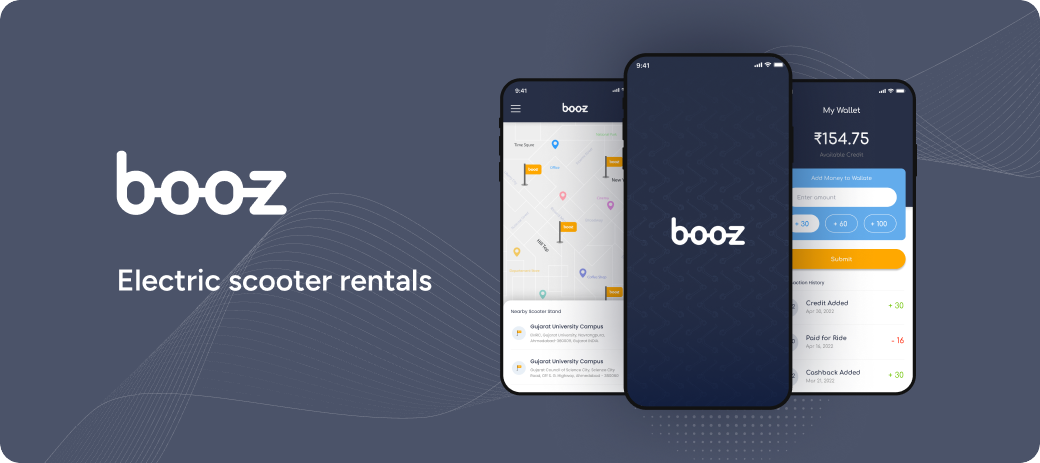 AppVentory Dashboard Mockup