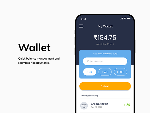 Wallet